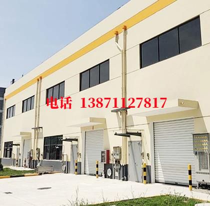 龙河镇冷库拉链保温门
