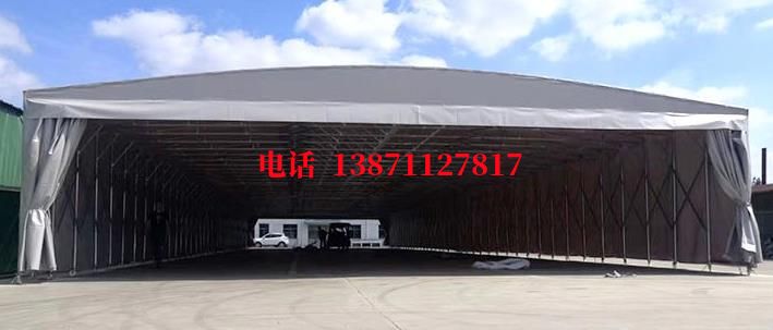 龙河镇湖北工业仓库篷房